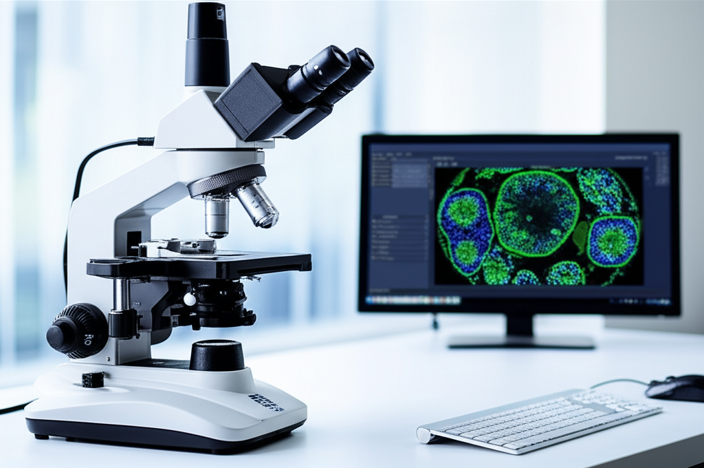 Digital Microscope