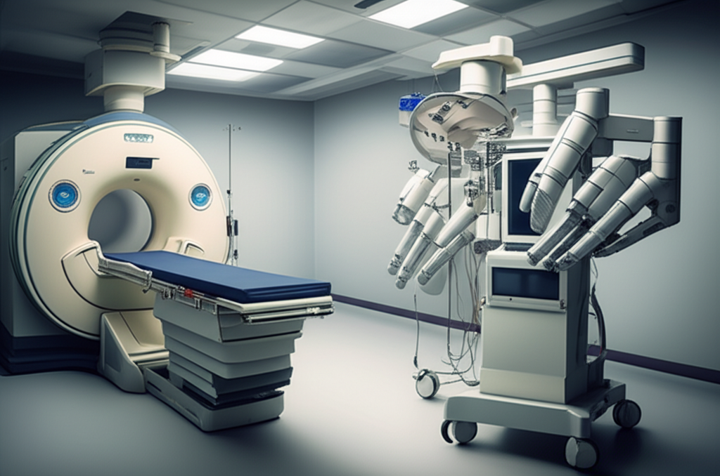 Medical Equipment